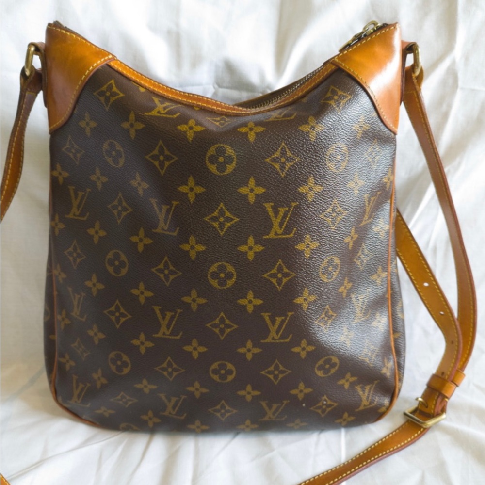 Louis Vuitton Odeon